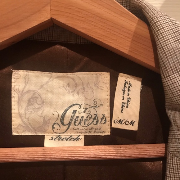 Cropped jacket - Picture 2 of 5